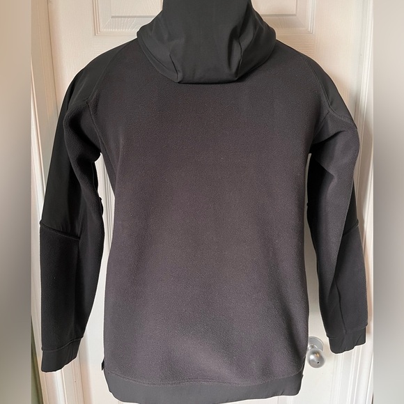 Mens Lululemon Thick Fleece Half Zip Hoodie Small - Picture 10 of 14